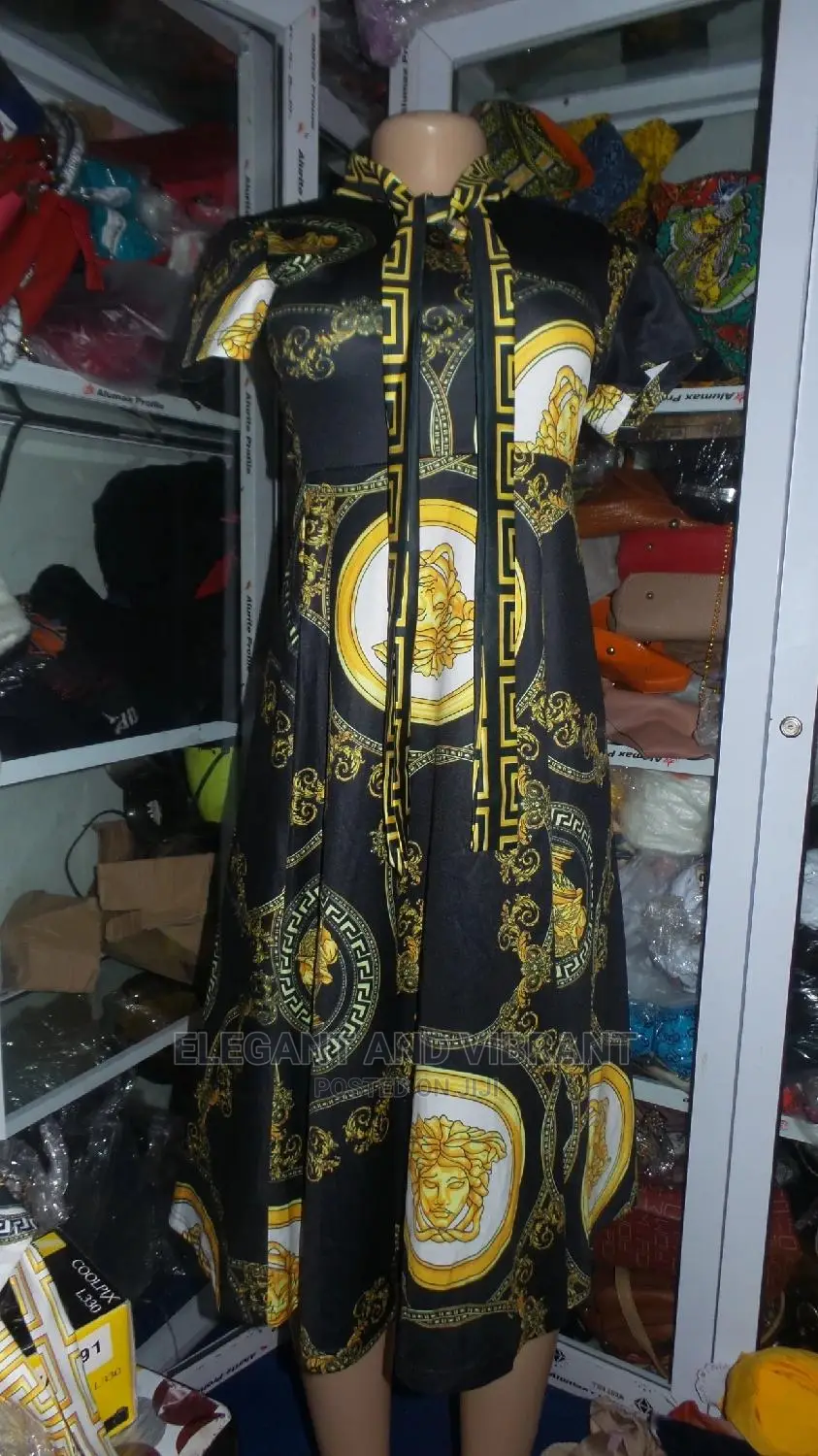 Beautiful Designer Ladies Dress