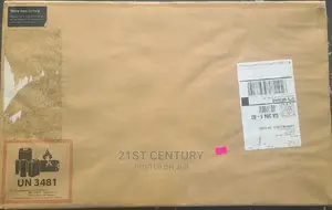 New Laptop Dell Alienware M17 R5 32GB AMD Ryzen SSD 1T