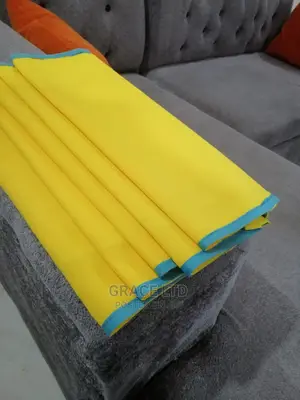 Plain Apron