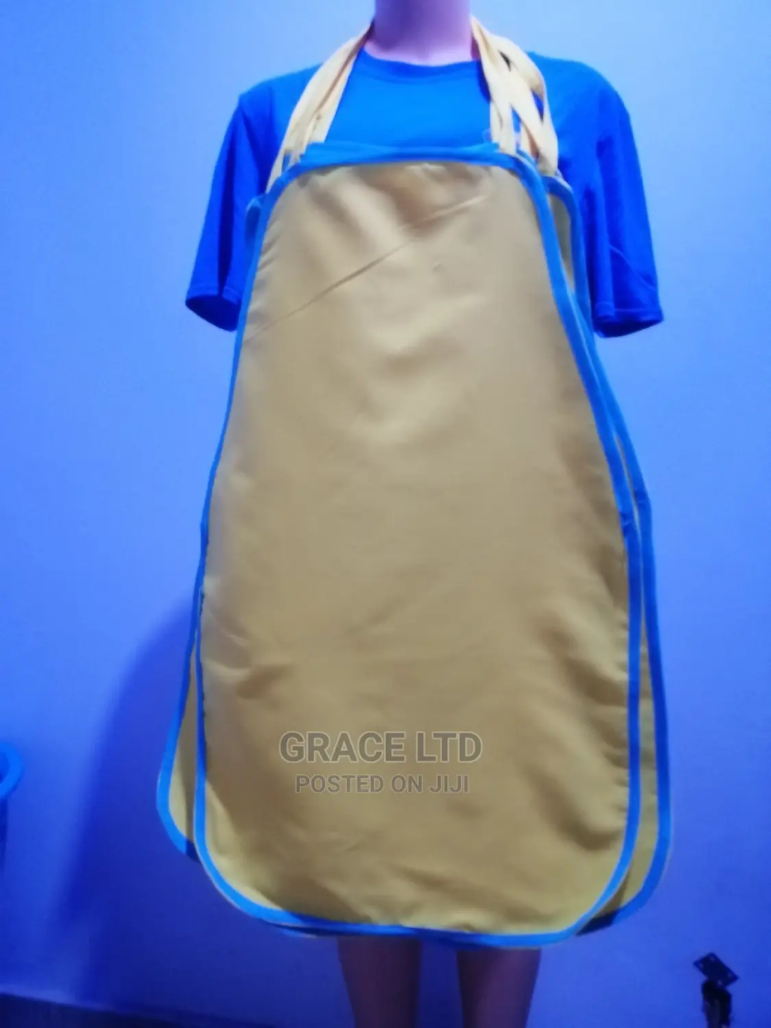 Plain Apron