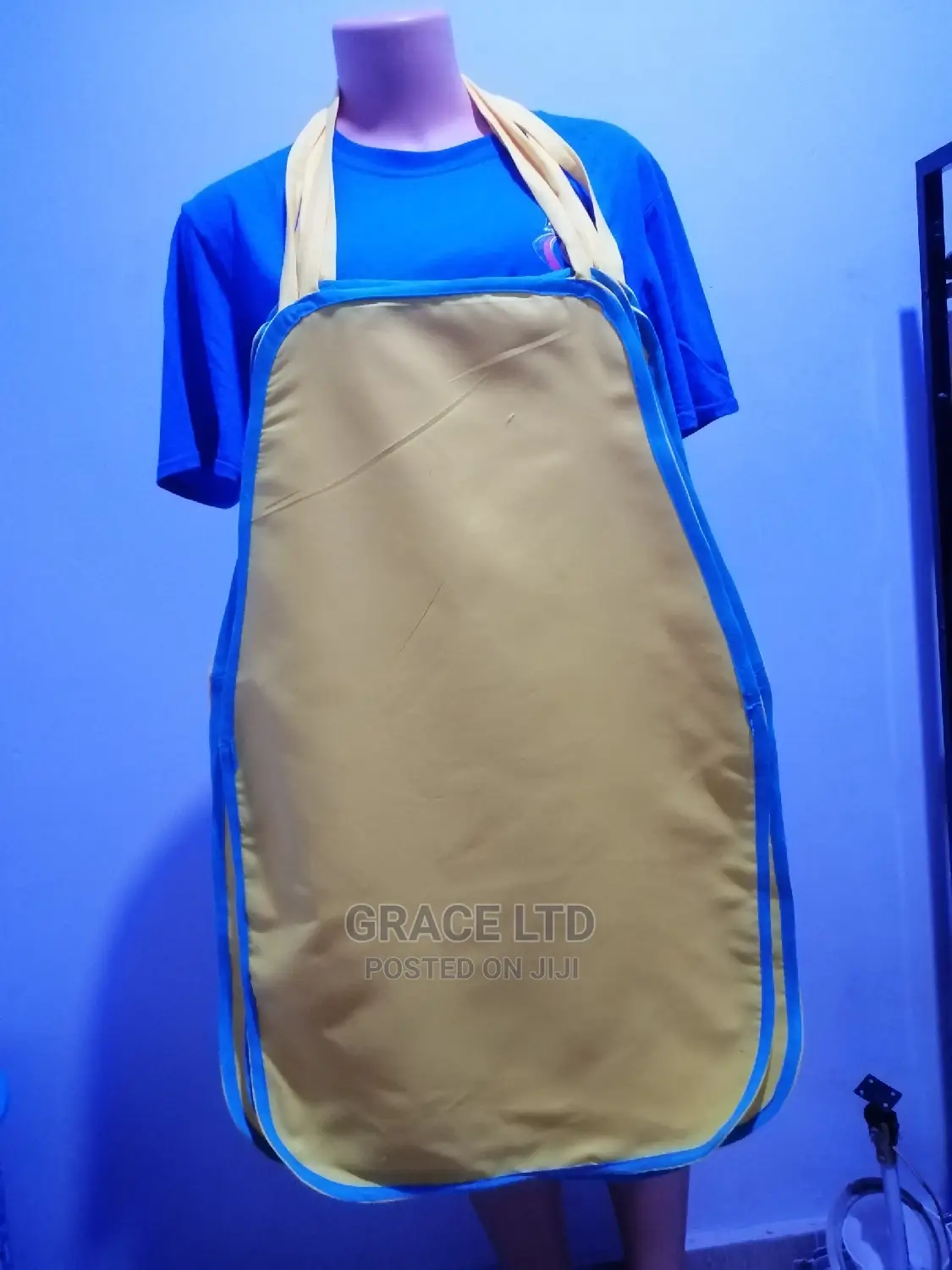 Plain Apron