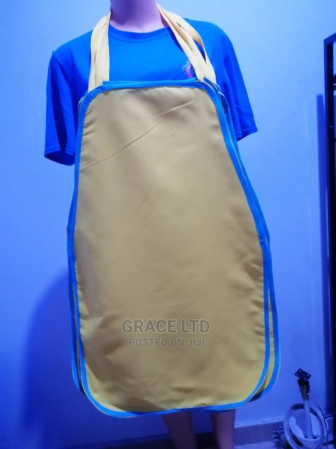 Plain Apron
