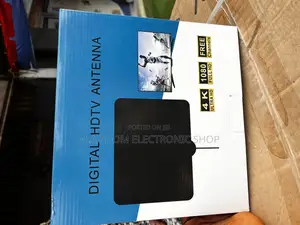 Indoor / FHD Antenna