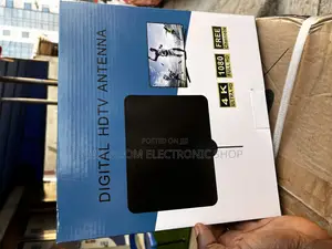 Indoor / FHD Antenna