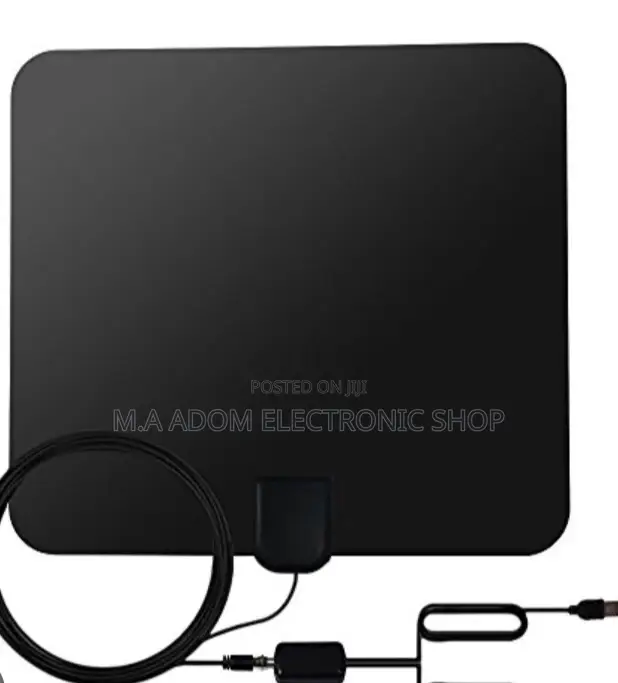 Modern Indoor Antenna