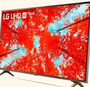 Lg 86” 2022 Smart UHD Tv With Magic Remote