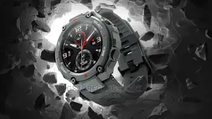 Amazfit T Rex Smart Watch