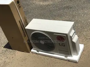 Quality LG Dual Inventor Technology AC