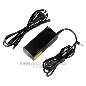 Brand New Acer Small Pin Laptop Charger