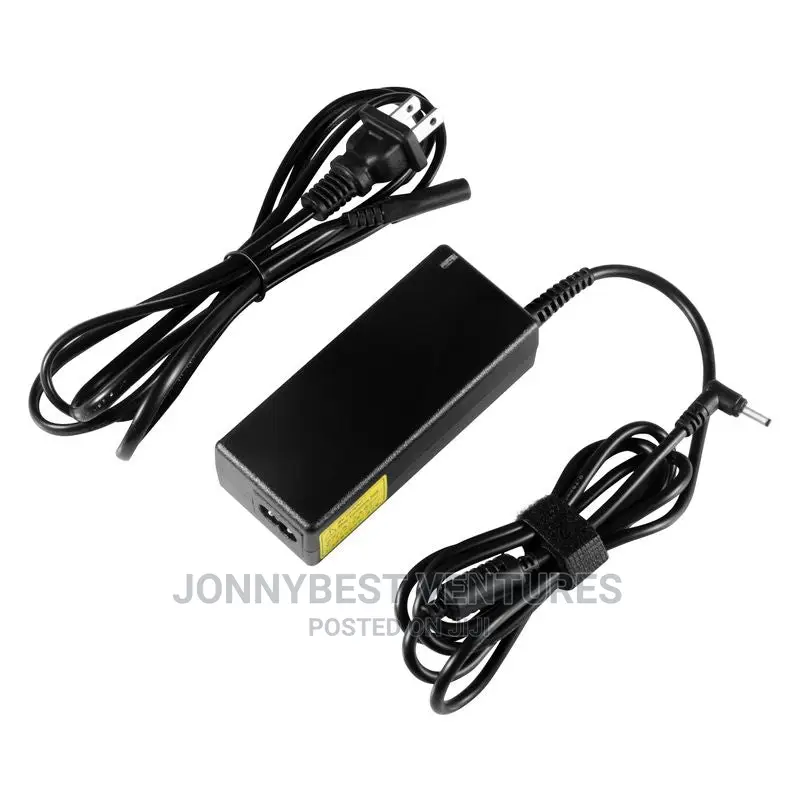 Brand New Acer Small Pin Laptop Charger