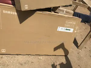 Affordable Samsung 50bu800 Uhd TV