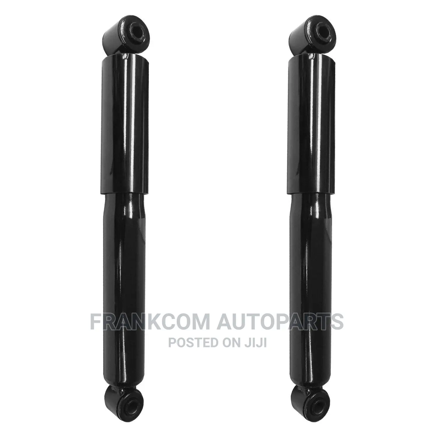 Hyundai Avante 2013-2017 Back Shocks