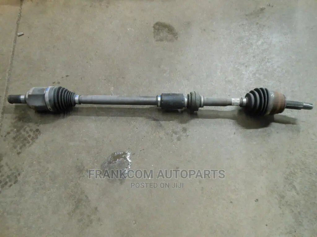 Hyundai Elantra 2011-2017 Front Drive Shafts