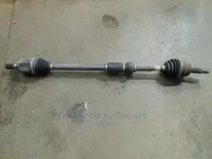 Hyundai Elantra 2011-2017 Front Drive Shafts