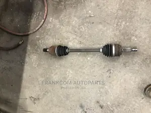 Hyundai Elantra 2011-2017 Front Drive Shafts