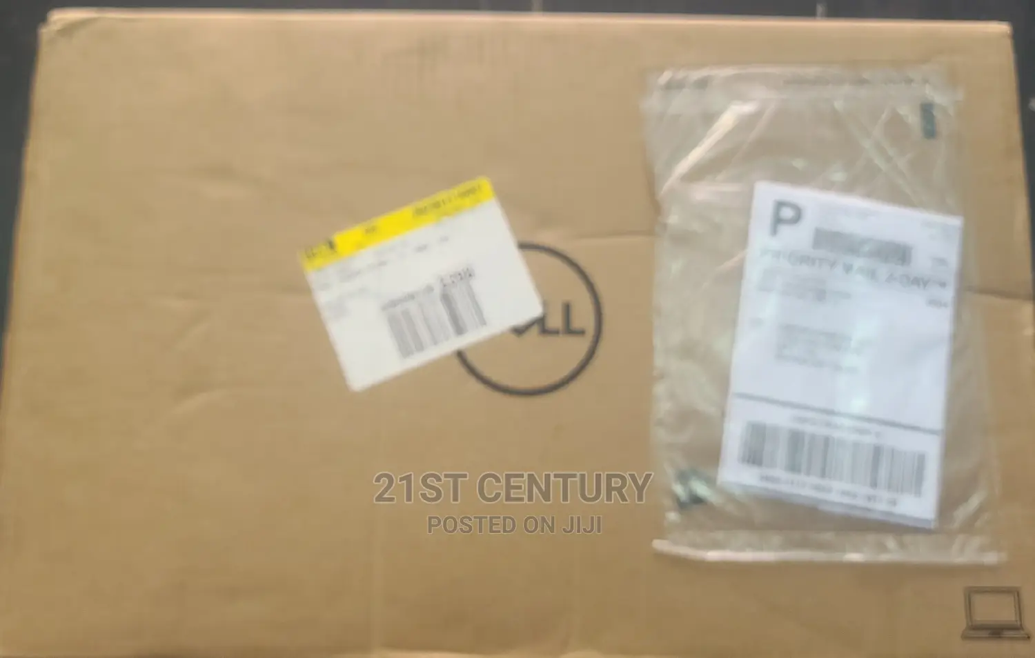 New Laptop Dell 16GB Intel Core i7 SSD 512GB