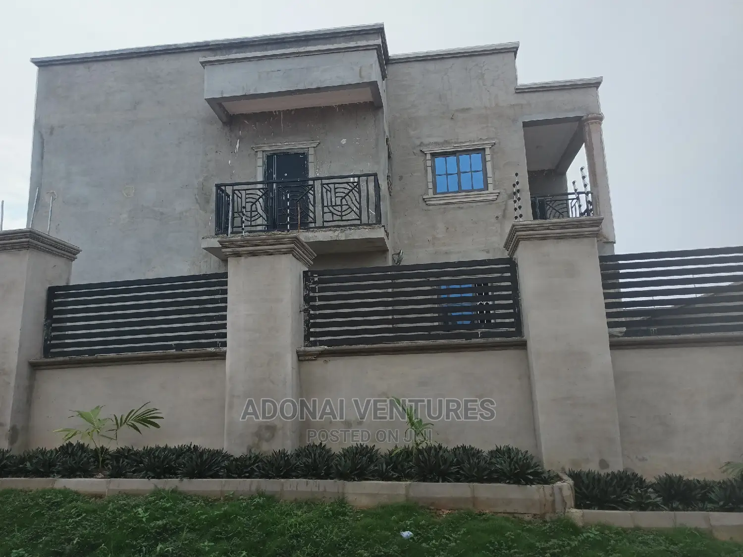 90/90 Plot for Sale at Sokoban Wood Village