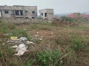 90/90 Plot for Sale at Sokoban Wood Village