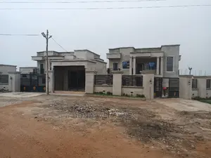 90/90 Plot for Sale at Sokoban Wood Village
