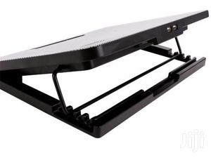 Laptop Adjustable Cooling Pad