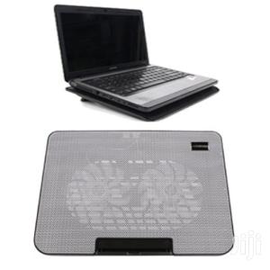 Laptop Adjustable Cooling Pad