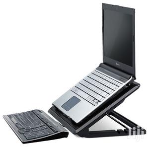 Laptop Adjustable Cooling Pad