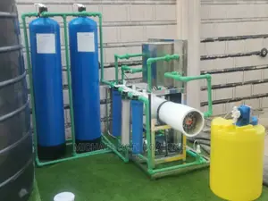 Geo-Tech Water Treatment Services