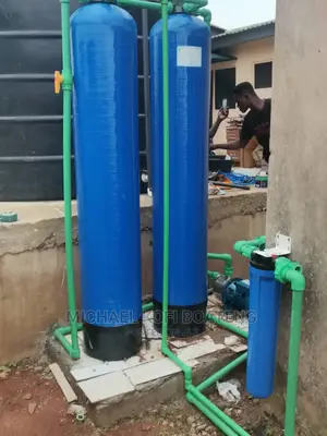 Geo-Tech Water Treatment Services