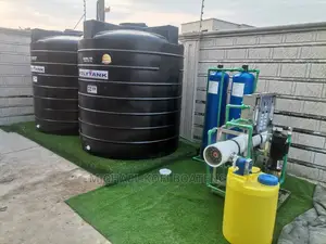 Geo-Tech Water Treatment Services