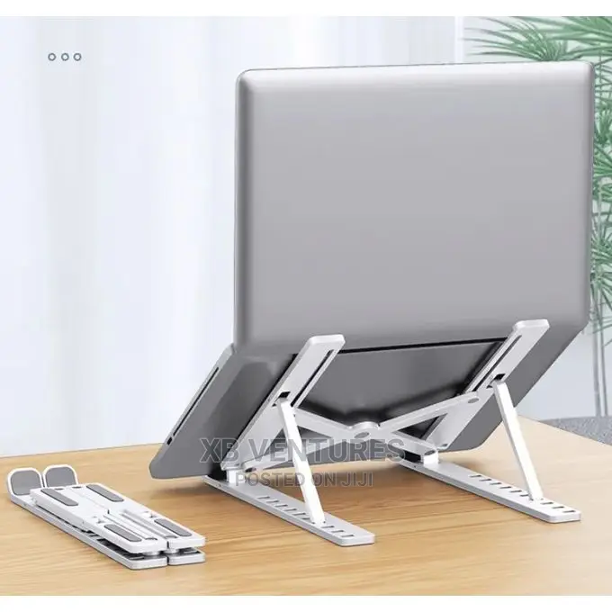 Foldable Adjustable Stand Holder for Laptop