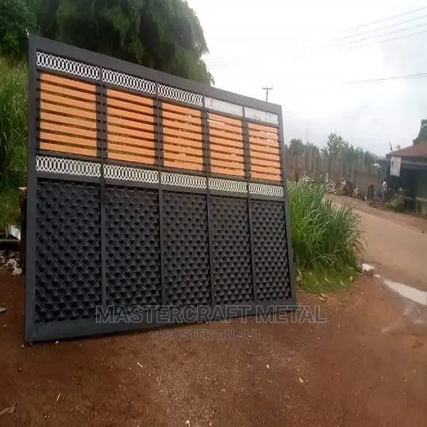 Quality Metal Gates For Sale| Metal Door For Sale