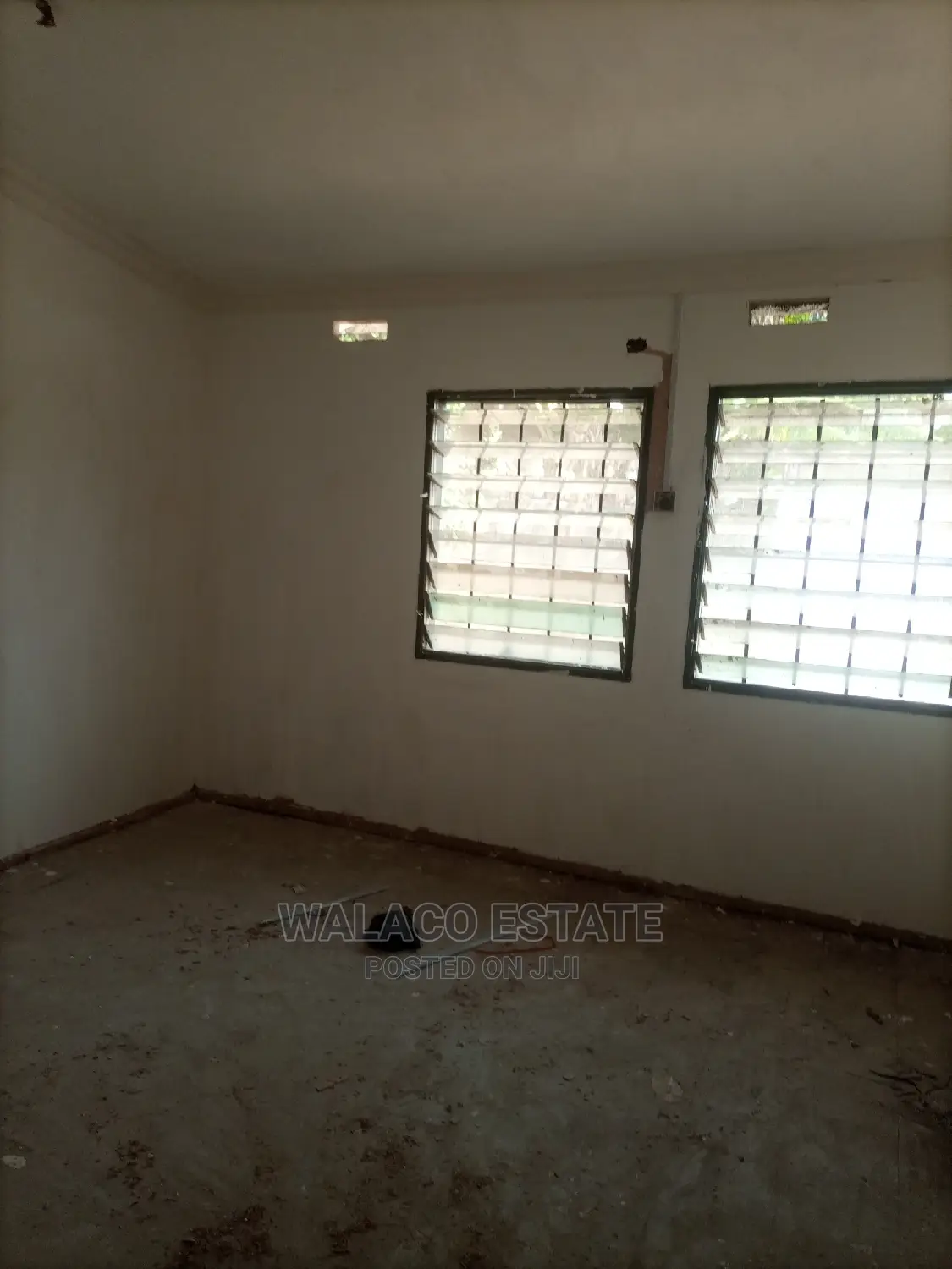 2bdrm House in Walako Estate, North Industrial Area for Rent