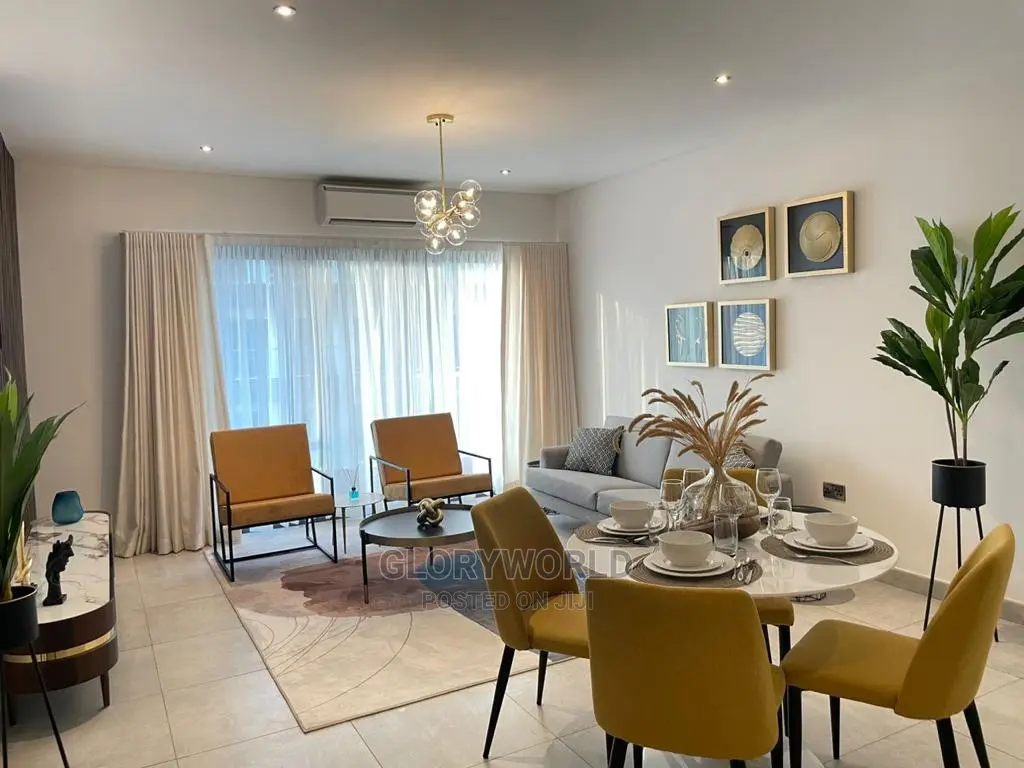 Elite Newly Furnished 2 Bedroom at Signature(Monthly Price)