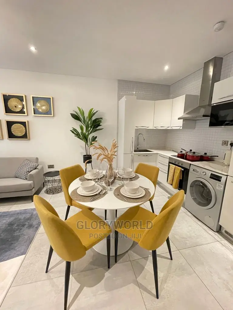Elite Newly Furnished 2 Bedroom at Signature(Monthly Price)