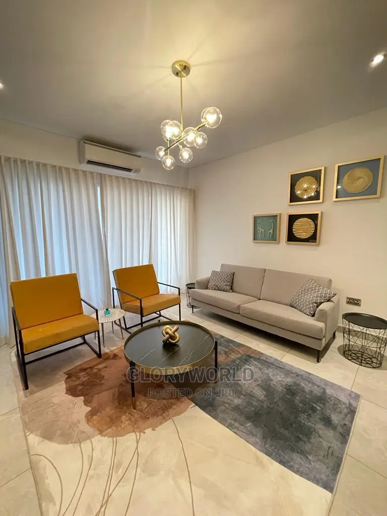 Elite Newly Furnished 2 Bedroom at Signature(Monthly Price)
