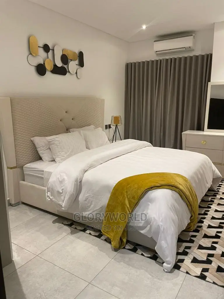 Elite Newly Furnished 2 Bedroom at Signature(Monthly Price)