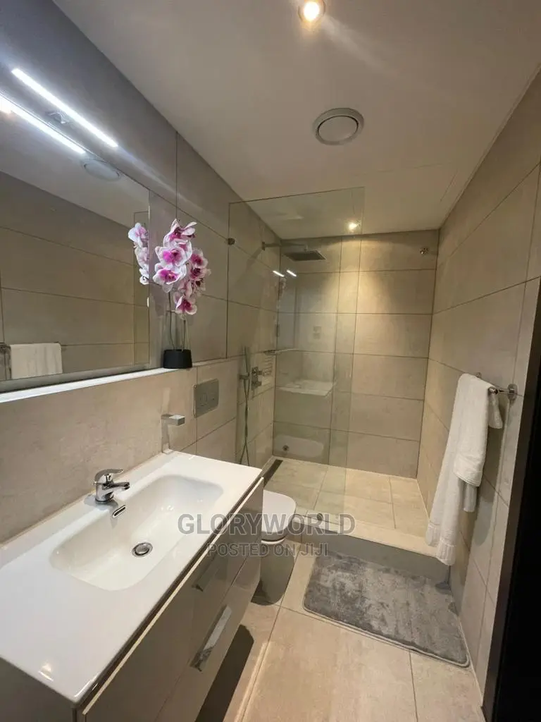 Elite Newly Furnished 2 Bedroom at Signature(Monthly Price)