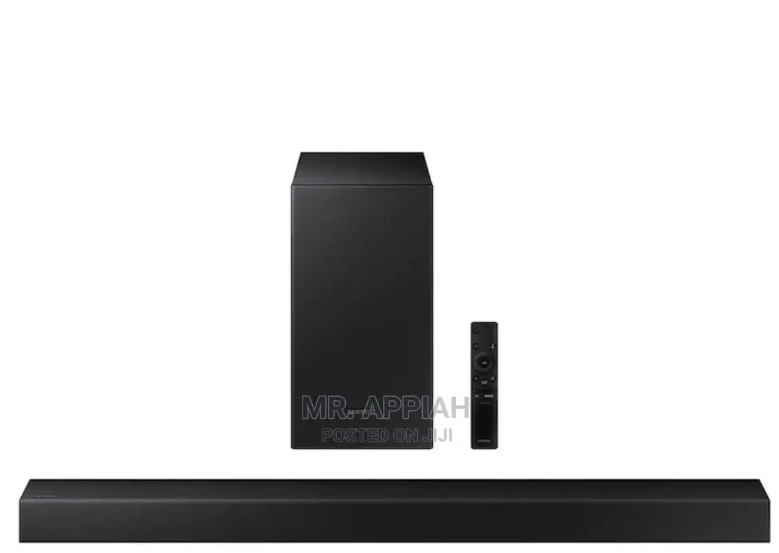 New HW-A650 Soundbar