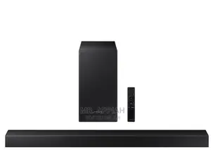 New HW-A650 Soundbar