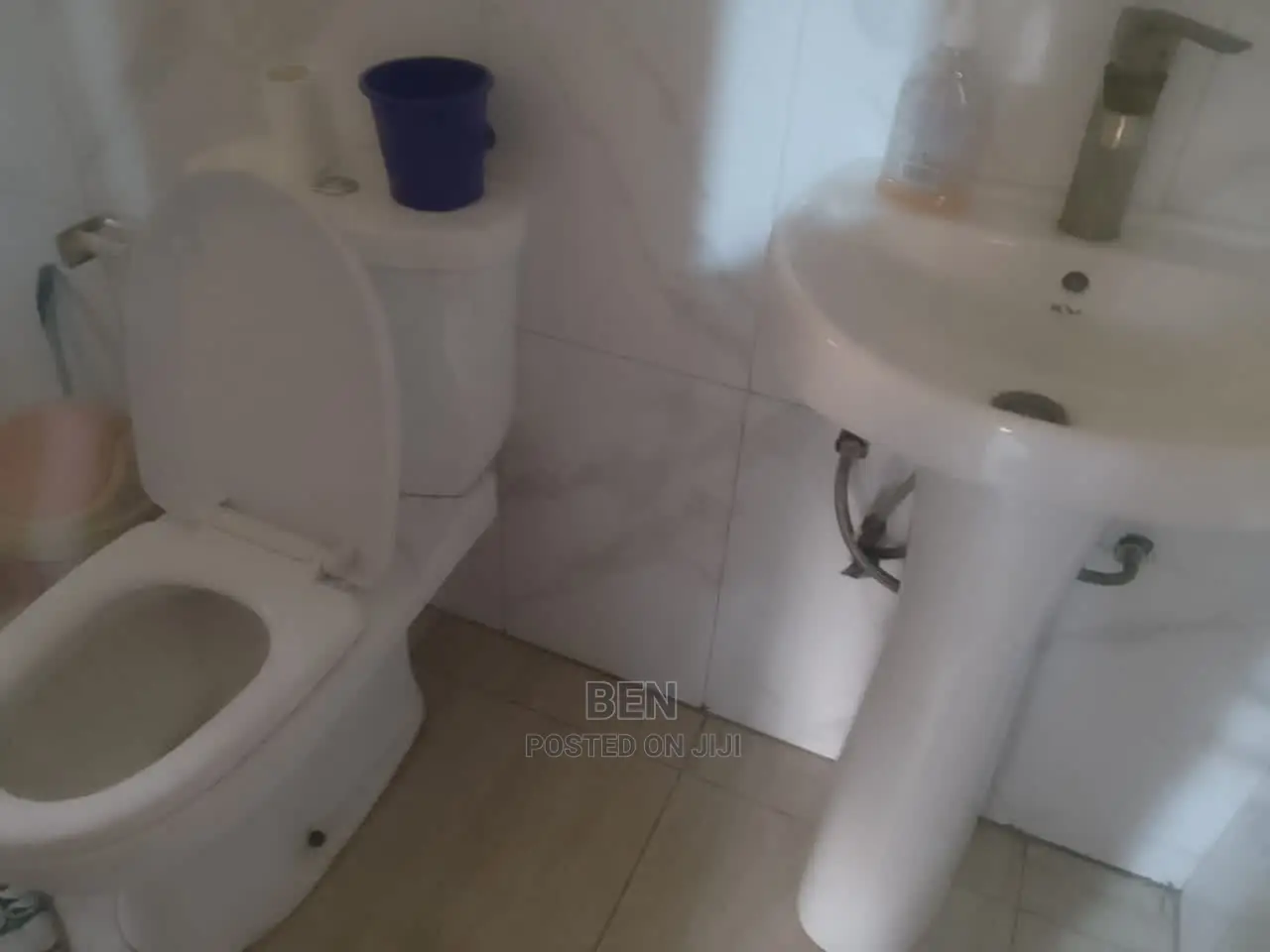 3bdrm House in Kingsby, Achimota for Rent