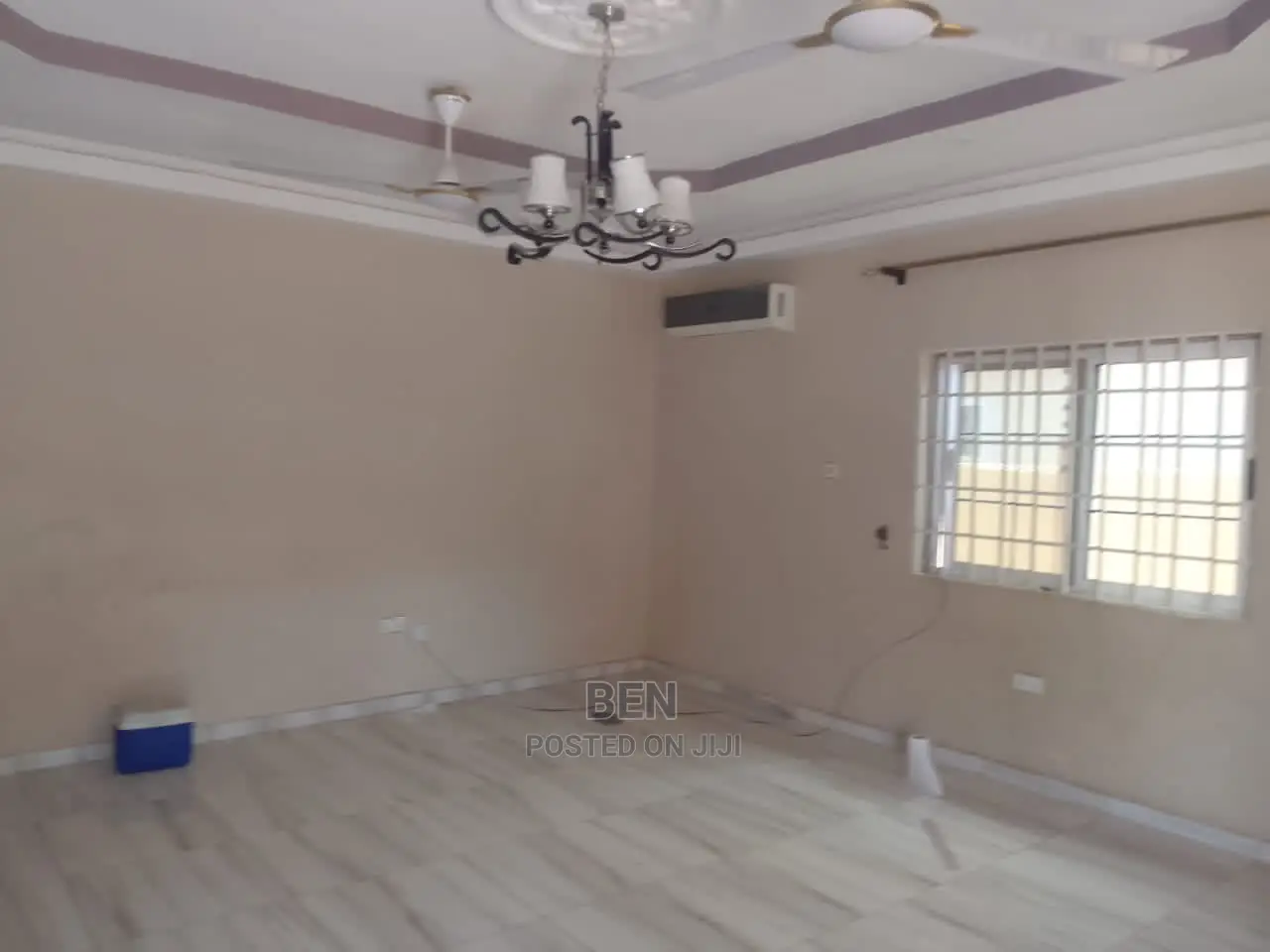 3bdrm House in Kingsby, Achimota for Rent