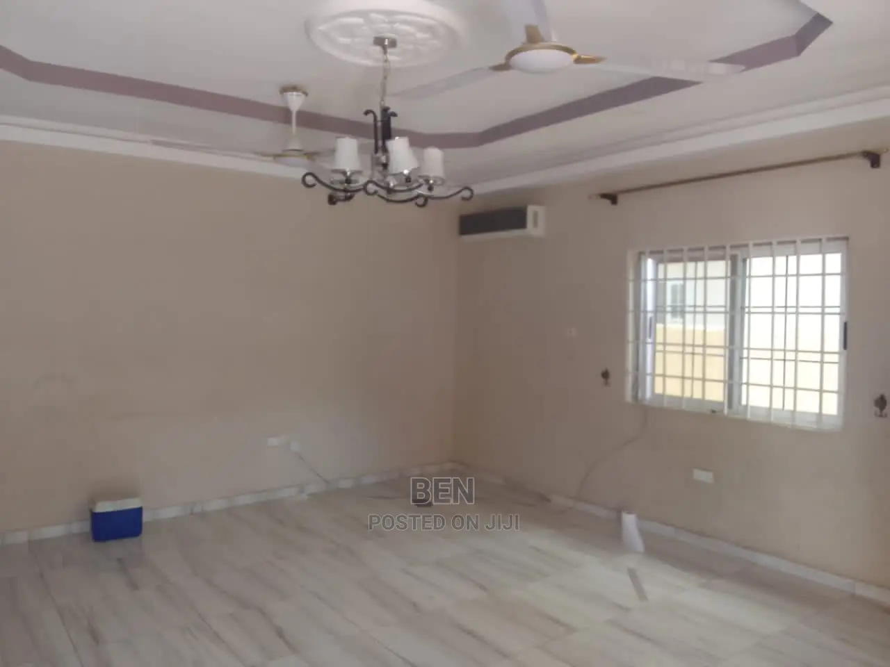 3bdrm House in Kingsby, Achimota for Rent