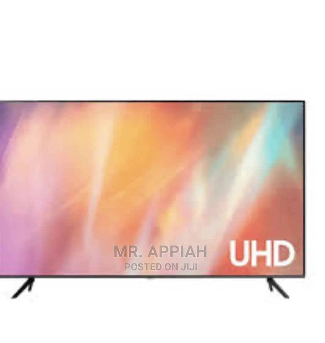 New 50AU7172 Tv