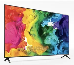 New 55AU7172 Tv
