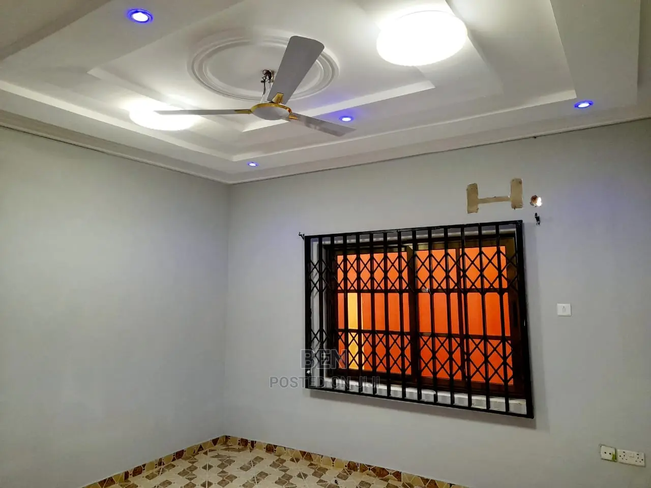 1bdrm Apartment in Tantra Hills for Rent