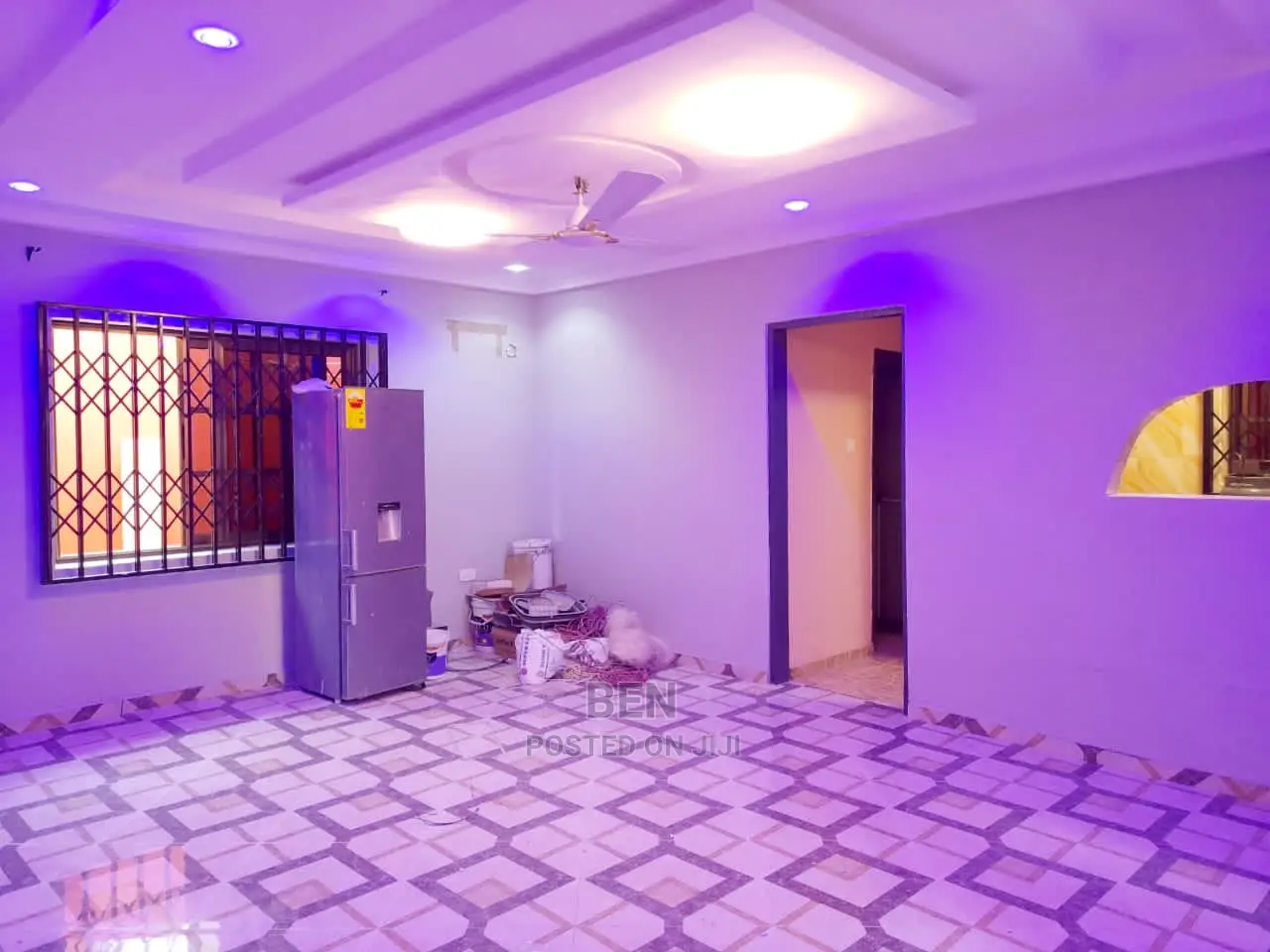 1bdrm Apartment in Tantra Hills for Rent