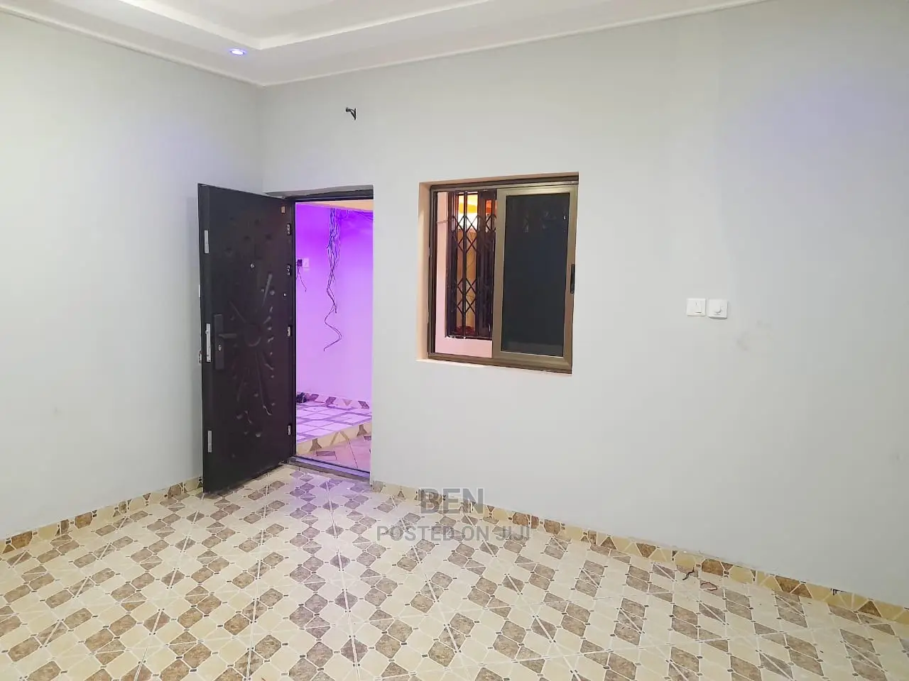 1bdrm Apartment in Tantra Hills for Rent