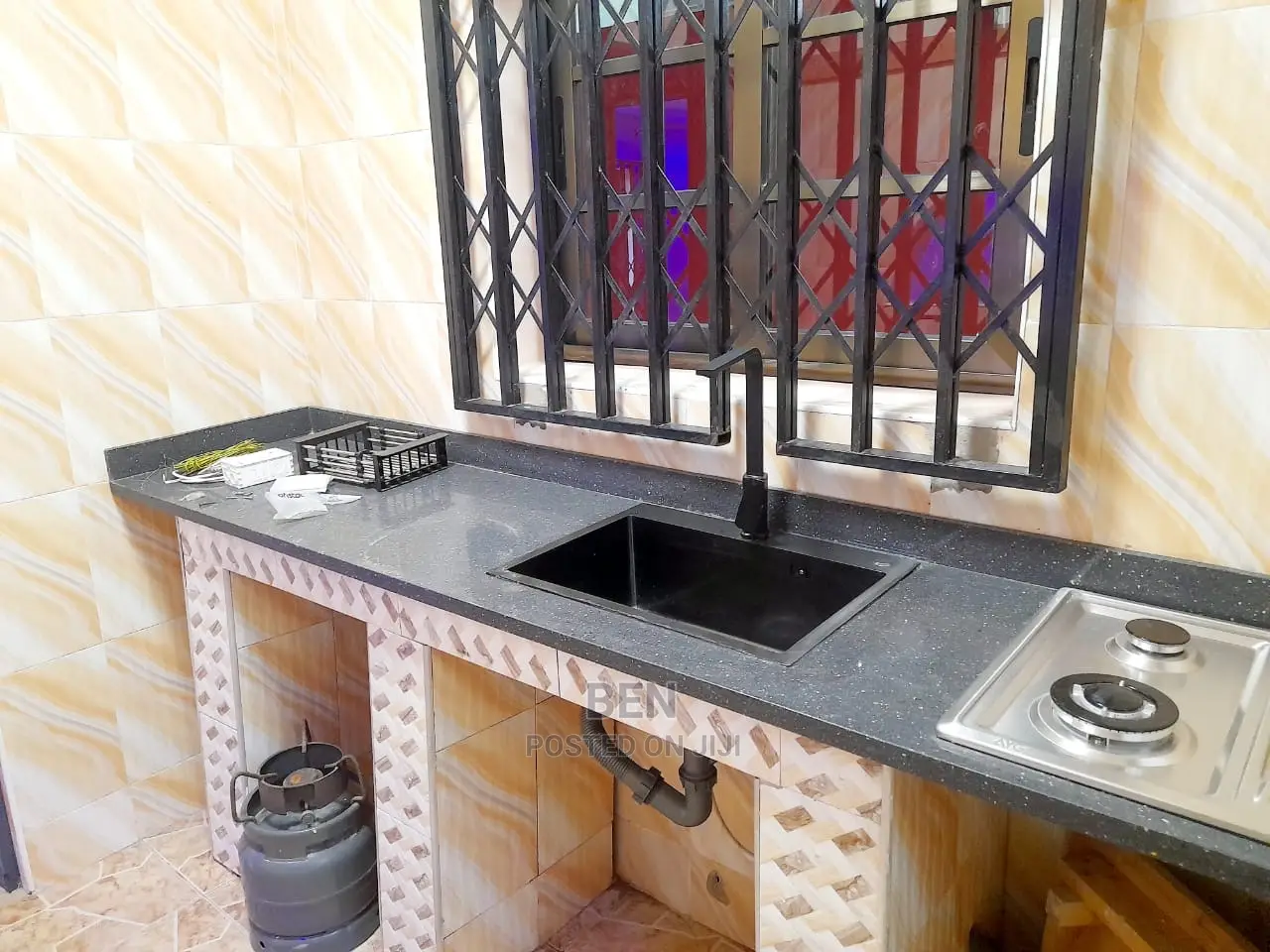 1bdrm Apartment in Tantra Hills for Rent