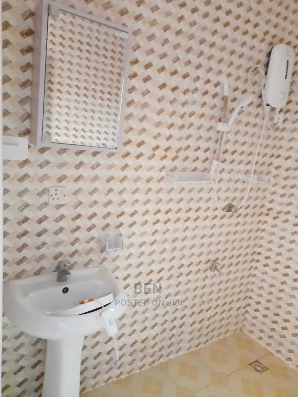 1bdrm Apartment in Tantra Hills for Rent