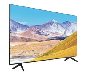 Brand New 55AU8000 Tv